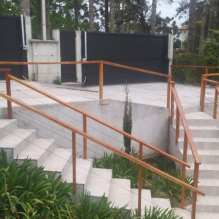 Chales Alto Do Capivari Campos do Jordão Екстериор снимка