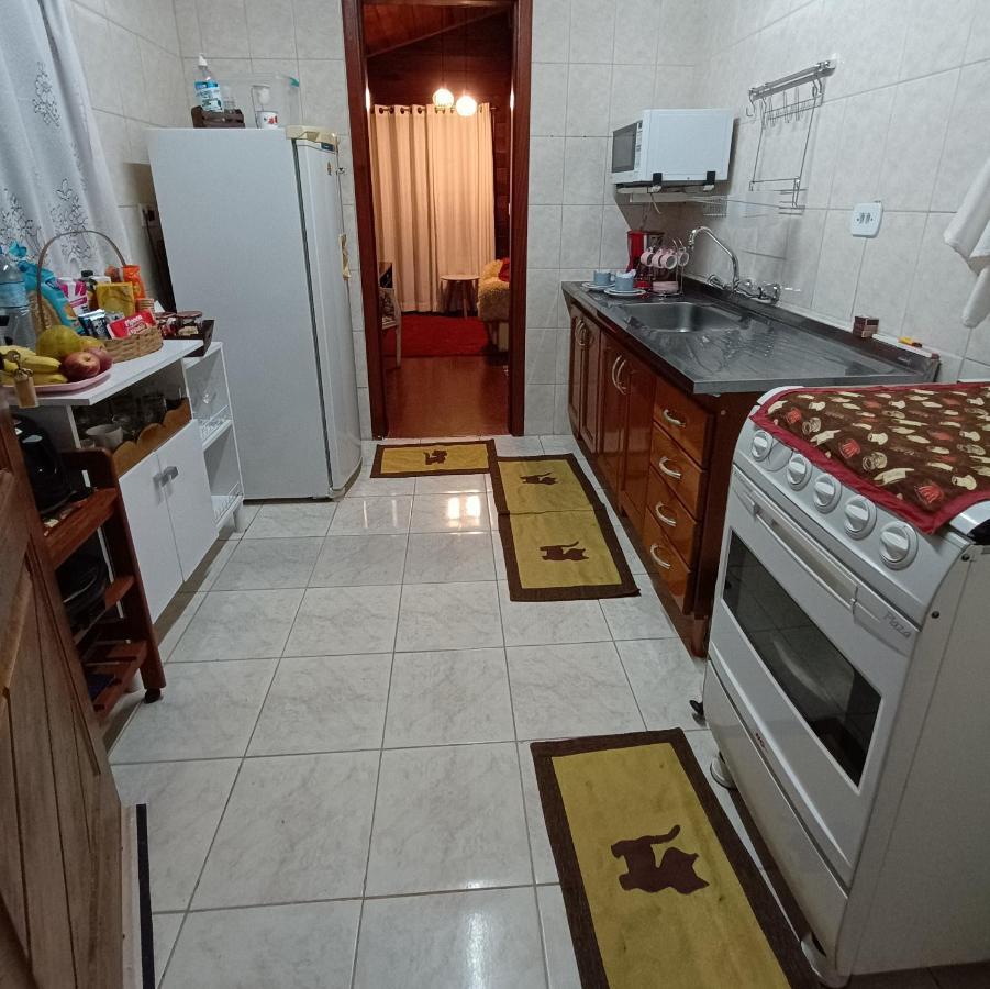 Chales Alto Do Capivari Campos do Jordão Екстериор снимка