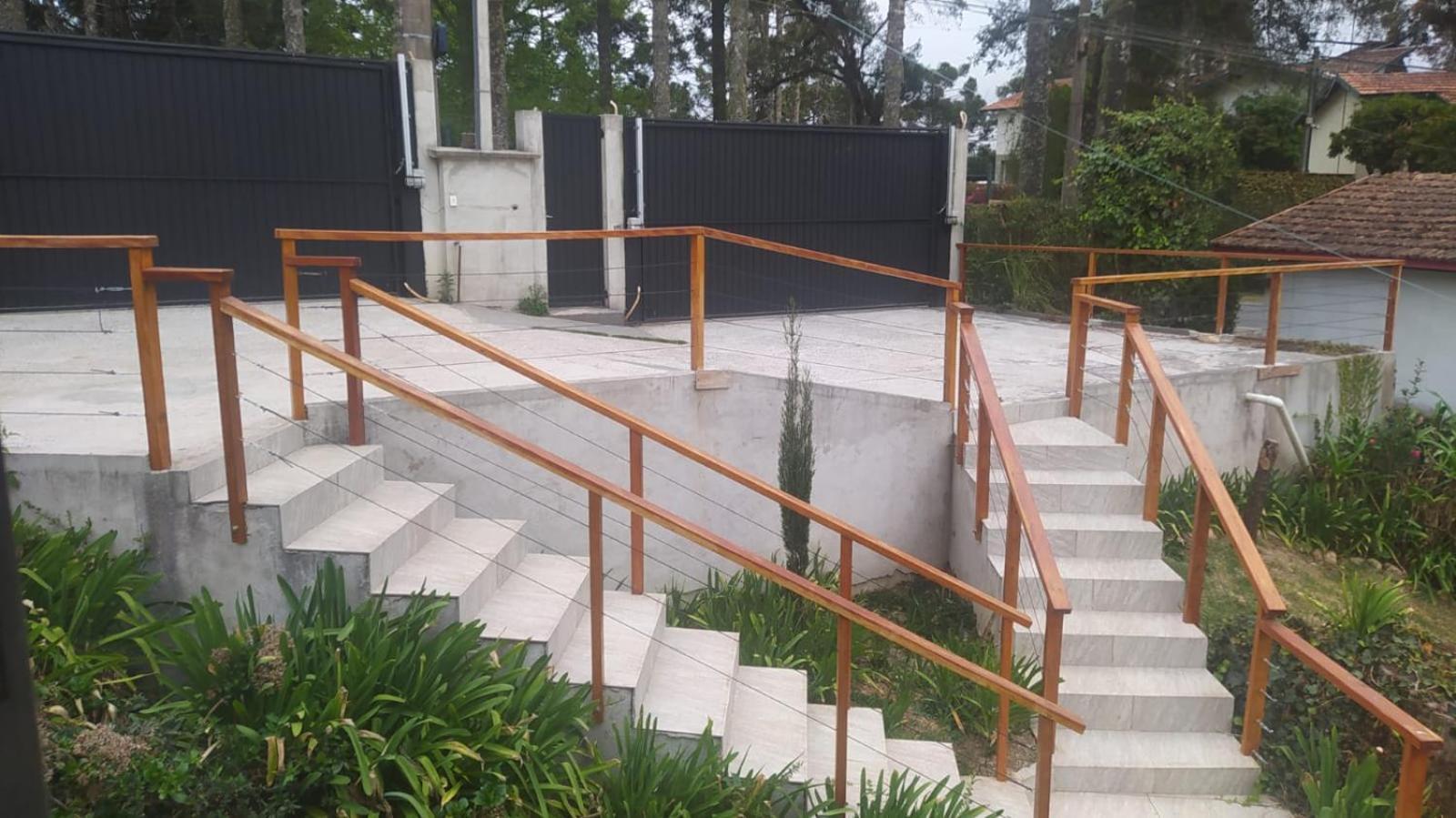 Chales Alto Do Capivari Campos do Jordão Екстериор снимка